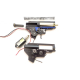 EPeSní MK18 10.5” AEG - lvl3 sergeant - Limitovaná Edice