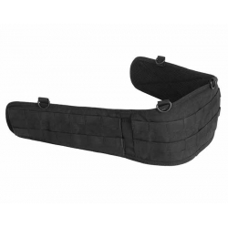Opasek II. GEN bojový MOLLE široký vel.76- 86 cm, černý