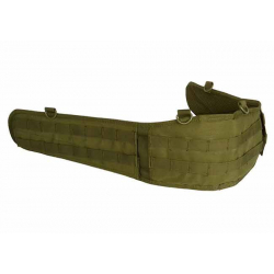 Battle Belt MOLLE 76- 86 cm - OD