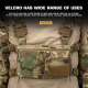 Taktická Candy Bag sumka (velikost S) - Multicam