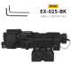 MAWL-C1 Battery Box - BLACK