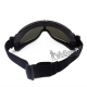 ATF X800&nbsp;Goggles - Black