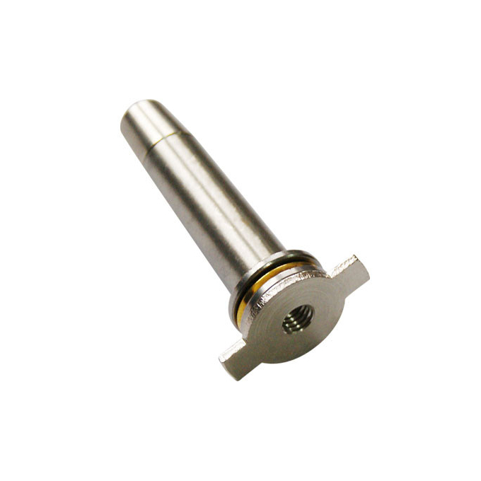 Rotary spring guide version 3