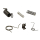 Version 2 gearbox springs set