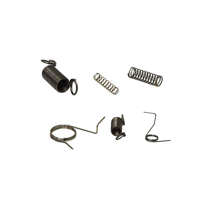 Version 2 gearbox springs set