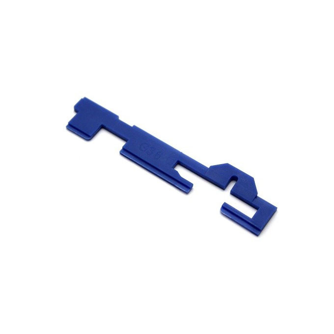 Selector plate for G36