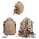 Batoh 3-Day Assault Pack, hnědý