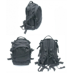 3-Day Assault Pack - Black