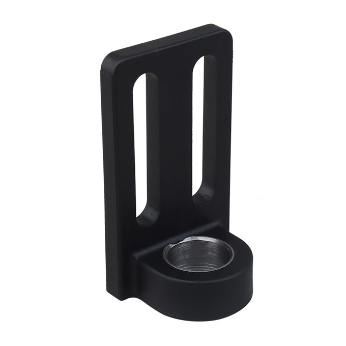 Double Point to Single Point Sling Adapter (2,54cm)