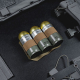 Insert MK4 na 3x granáty 40mm - coyote