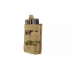 Single Shingle Type magazine Pouch - MC