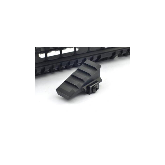 FMA Angled Rail Adapter ( BK )