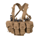 Guardian Chest Rig® - Coyote