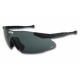 Tactical Goggles ESS ICE3 EYESHIELD 3 x glass + Softcase