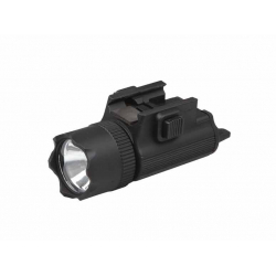 Super Xenon Flashlight, Tactical version Super Xenon Flashlight, Tactical version