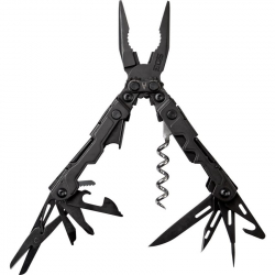 SOG POWERLITRE Multitool - Black