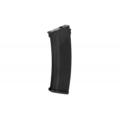 Mid-Cap 175BBs S-Mag Magazine for AK/ J-Series - Black