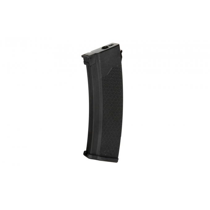 Mid-Cap 175BBs S-Mag Magazine for AK/ J-Series - Black