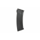Mid-Cap 175BBs S-Mag Magazine for AK/ J-Series - Black