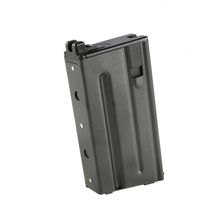 GHK 20rds Gas Magazine for M4/MK12/MK18/G5/PDW