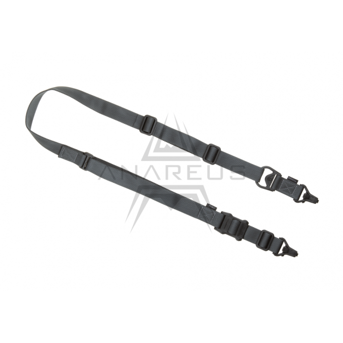 Popruh MAGPUL MS3® Sling GEN2 - Šedý