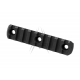 Magpul M-LOK Rail Section Polymer 9 Slots