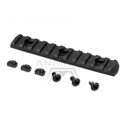 Magpul M-LOK RIS lišta 11 Slots