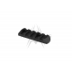 Magpul MOE L2 RIS lišta 5 Slots