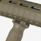 Magpul RVG M-LOK RIS lišta