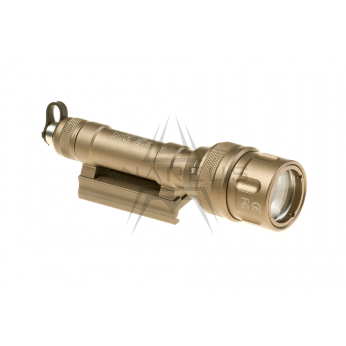 M620V Scout Weapon LED light (Dark Earth)