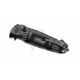 Walther Black Tac Tanto Knife - Black