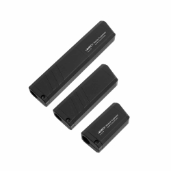 Novritsch modulární tlumič – V2 (pro Thread Protector)