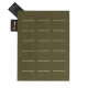 Molle Adapter Insert 3® Cordura® - OLIVE GREEN
