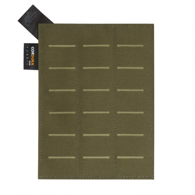 Molle Adapter Insert 3® Cordura® - OLIVE GREEN