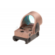 SRO Red Dot Sight - Desert