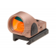SRO Red Dot Sight - Desert