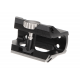 RD-1 / RD-2 Low Drag Mount - Black