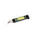LiPo 7,4V 600mAh 20C Battery for AEP