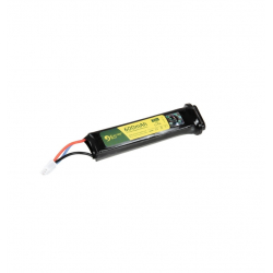 LiPo 7,4V 600mAh 20C Battery for AEP