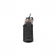 Single MOLLE Open Pouch, Black, AR15/M4/M16+pistol