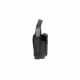 Single MOLLE Open Pouch, Black, AR15/M4/M16+pistol