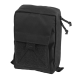 ADMIN pouzdro URBAN [O.03] Cordura® - Černé