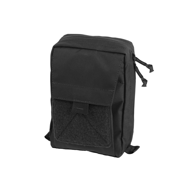 ADMIN pouzdro URBAN [O.03] Cordura® - Černé