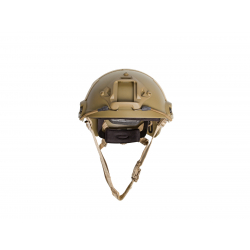 Strike FAST paratrooper helmet - Desert
