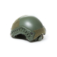 Strike FAST paratrooper helmet - Olive