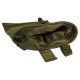 MOLLE Fold Mag Recovery Pouch OLIVE