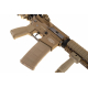 Delta Armory M4 CQB-R ALPHA (celokov) - Písková