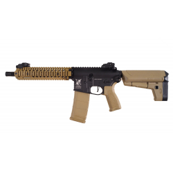 Delta Armory MK18 ALPHA (fullmetal) - Half Tan