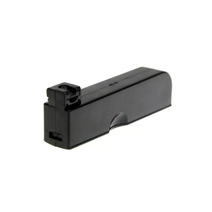 30 Rds magazine for Well MB02, MB03, MB07, 09, 10 - plastic