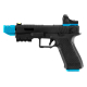 Adaptér na SSP18 pro univerzální otevřený holster Novritsch - pro praváky